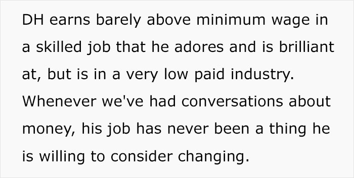 Marriage Drama Ensues After Woman Asks If She Can Get Her Engagement Ring Fixed Marriage Drama Ensues After Woman Asks If She Can Get Her Engagement Ring Fixed