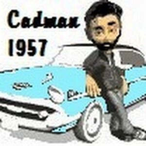 michaeloliver avatar