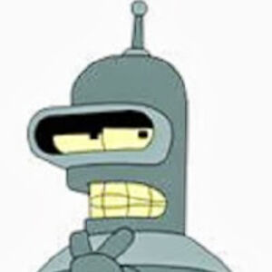 benderrodriguez avatar