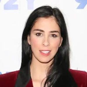 sarahsilverman avatar