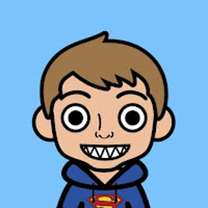 justincashmore avatar