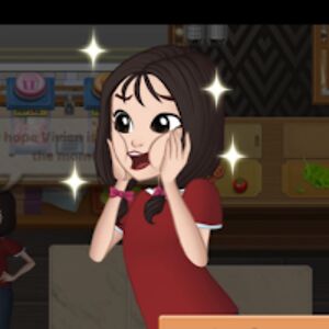 lihua avatar