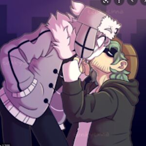 victoriafoster avatar