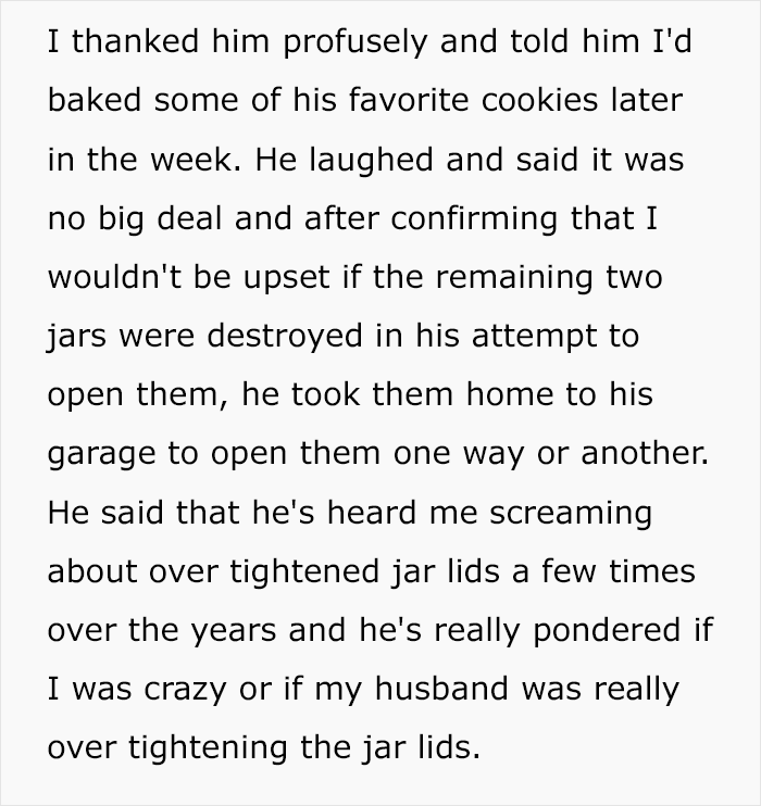 Woman Decides On Divorce After Suffering Husband's Lid Quirk For 5 Years Woman Decides On Divorce After Suffering Husband's Lid Quirk For 5 Years