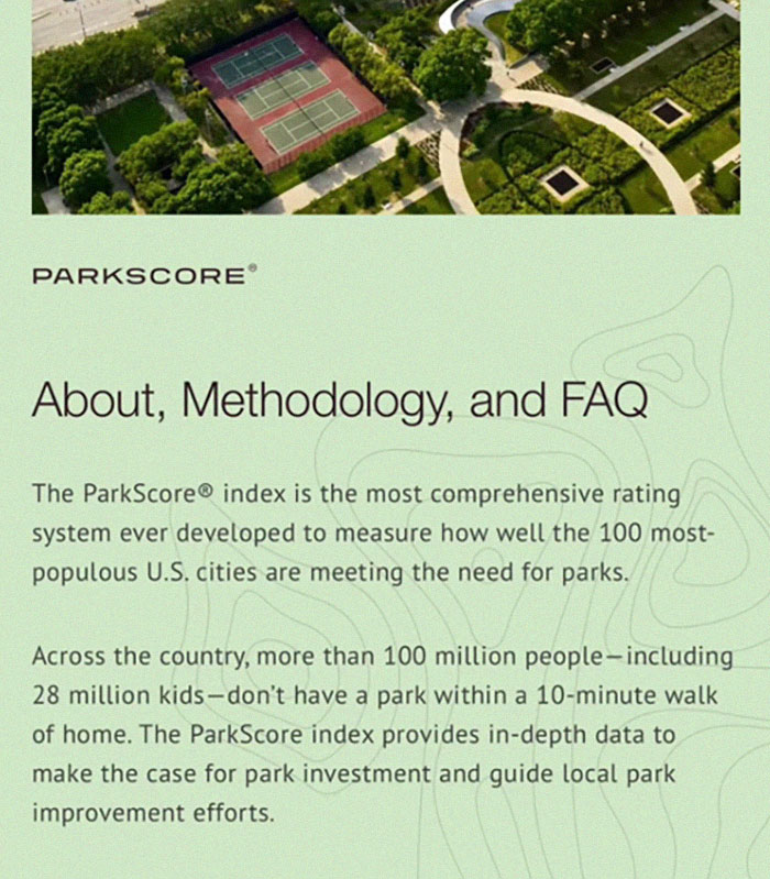 "Give Me Walkable Cities": Guy Shares How Messed Up American Cities Are "Give Me Walkable Cities": Guy Shares How Messed Up American Cities Are