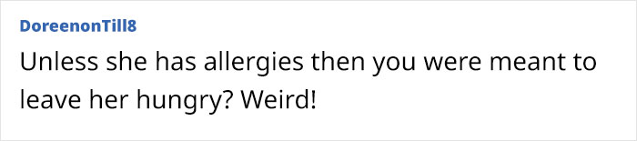 Child Enjoys A Feast Of Food At Mom’s Friend’s House, Gets The Host In Trouble Child Enjoys A Feast Of Food At Mom’s Friend’s House, Gets The Host In Trouble