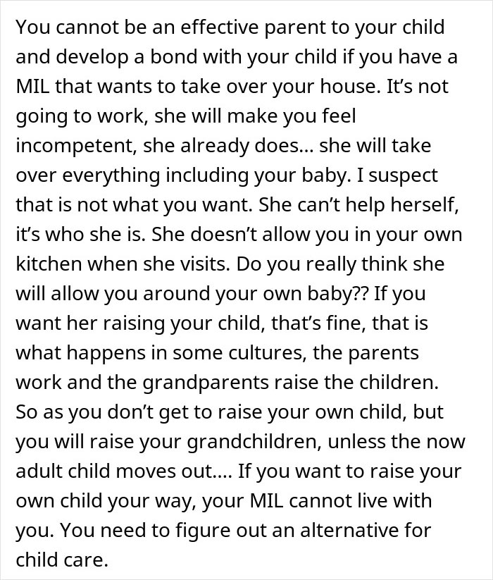 Mom Is Kicked Out Of Her Son’s Home After Taking It Upon Herself To Donate His Wife's Things Mom Is Kicked Out Of Her Son’s Home After Taking It Upon Herself To Donate His Wife's Things