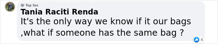 Professional Baggage Handler Warns Travelers To Avoid Putting Ribbons On Their Suitcases Professional Baggage Handler Warns Travelers To Avoid Putting Ribbons On Their Suitcases