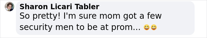 Soon-To-Be Carnegie Mellon University Student Suri Cruise Stuns At Her High School Prom Soon-To-Be Carnegie Mellon University Student Suri Cruise Stuns At Her High School Prom