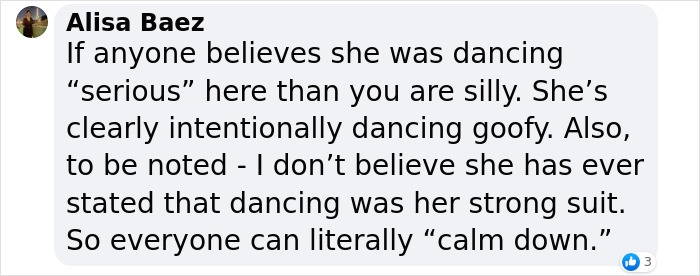 “This Is Bad But Cute”: Viral Clip Of Taylor Swift Dancing Leaves Fans Divided “This Is Bad But Cute”: Viral Clip Of Taylor Swift Dancing Leaves Fans Divided