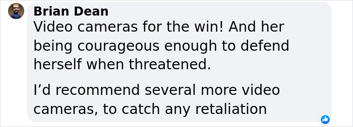 After Customer Crosses The Line, Barista Smashes His Windshield After Customer Crosses The Line, Barista Smashes His Windshield