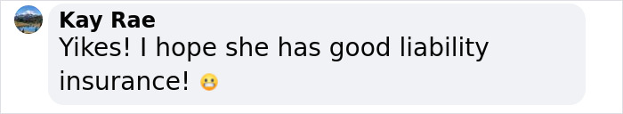 After Customer Crosses The Line, Barista Smashes His Windshield After Customer Crosses The Line, Barista Smashes His Windshield