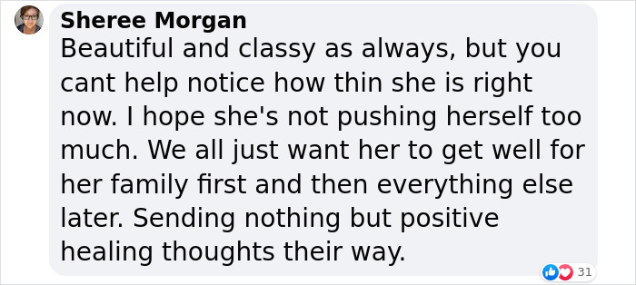 “Appalling”: Praise For Kate Middleton’s Public Appearance Amid Cancer Stirs Controversy “Appalling”: Praise For Kate Middleton’s Public Appearance Amid Cancer Stirs Controversy