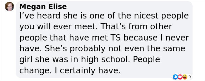 “Most People Hated Her”: People Who Knew Taylor Swift In High School Speak Out “Most People Hated Her”: People Who Knew Taylor Swift In High School Speak Out