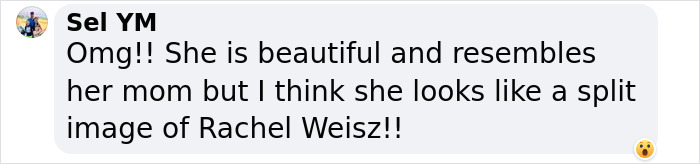 Soon-To-Be Carnegie Mellon University Student Suri Cruise Stuns At Her High School Prom Soon-To-Be Carnegie Mellon University Student Suri Cruise Stuns At Her High School Prom