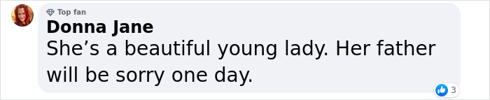 Soon-To-Be Carnegie Mellon University Student Suri Cruise Stuns At Her High School Prom Soon-To-Be Carnegie Mellon University Student Suri Cruise Stuns At Her High School Prom