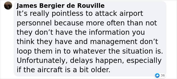 James Corden Applauded By Passengers For Confronting Airline Staff After Flight’s Emergency Landing James Corden Applauded By Passengers For Confronting Airline Staff After Flight’s Emergency Landing
