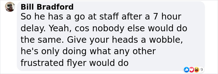 James Corden Applauded By Passengers For Confronting Airline Staff After Flight’s Emergency Landing James Corden Applauded By Passengers For Confronting Airline Staff After Flight’s Emergency Landing