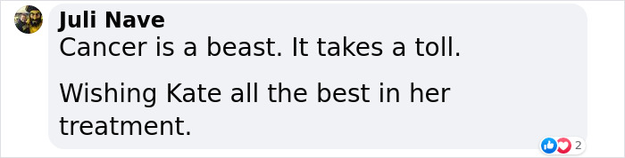 “Appalling”: Praise For Kate Middleton’s Public Appearance Amid Cancer Stirs Controversy “Appalling”: Praise For Kate Middleton’s Public Appearance Amid Cancer Stirs Controversy