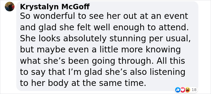 “Appalling”: Praise For Kate Middleton’s Public Appearance Amid Cancer Stirs Controversy “Appalling”: Praise For Kate Middleton’s Public Appearance Amid Cancer Stirs Controversy