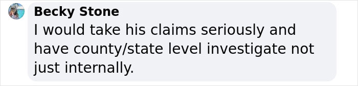 Florida Mayor Explosively Resigns By Emailing Entire Town To Expose Government Secrets Florida Mayor Explosively Resigns By Emailing Entire Town To Expose Government Secrets