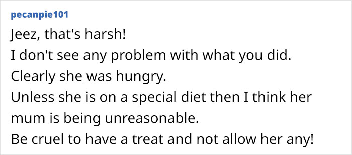 Child Enjoys A Feast Of Food At Mom’s Friend’s House, Gets The Host In Trouble Child Enjoys A Feast Of Food At Mom’s Friend’s House, Gets The Host In Trouble