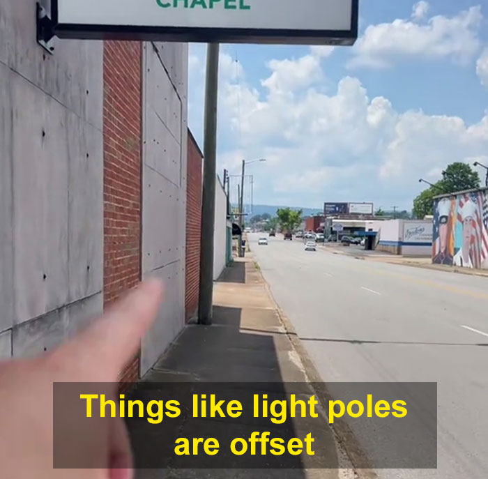 "Give Me Walkable Cities": Guy Shares How Messed Up American Cities Are "Give Me Walkable Cities": Guy Shares How Messed Up American Cities Are