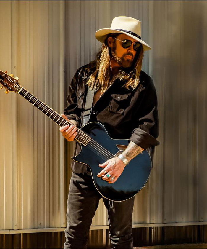 Billy Ray Cyrus Follows Fraud Allegations Against Firerose With Restraining Order Billy Ray Cyrus Follows Fraud Allegations Against Firerose With Restraining Order