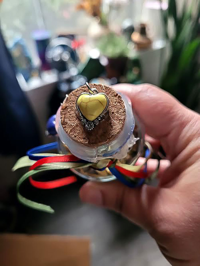 “I Celebrate Mother Earth”: Witches Get Ready For Summer Solstice, The Longest Day Of The Year “I Celebrate Mother Earth”: Witches Get Ready For Summer Solstice, The Longest Day Of The Year