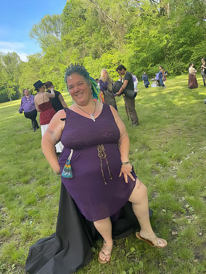 “I Celebrate Mother Earth”: Witches Get Ready For Summer Solstice, The Longest Day Of The Year “I Celebrate Mother Earth”: Witches Get Ready For Summer Solstice, The Longest Day Of The Year
