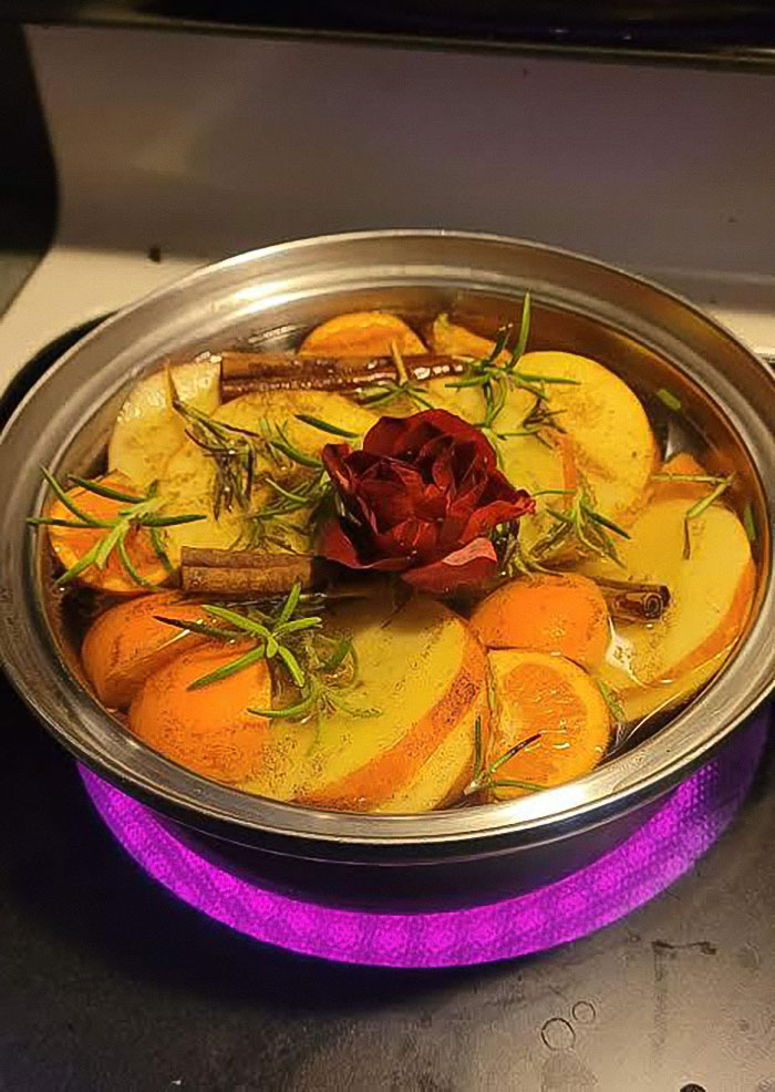 “I Celebrate Mother Earth”: Witches Get Ready For Summer Solstice, The Longest Day Of The Year “I Celebrate Mother Earth”: Witches Get Ready For Summer Solstice, The Longest Day Of The Year