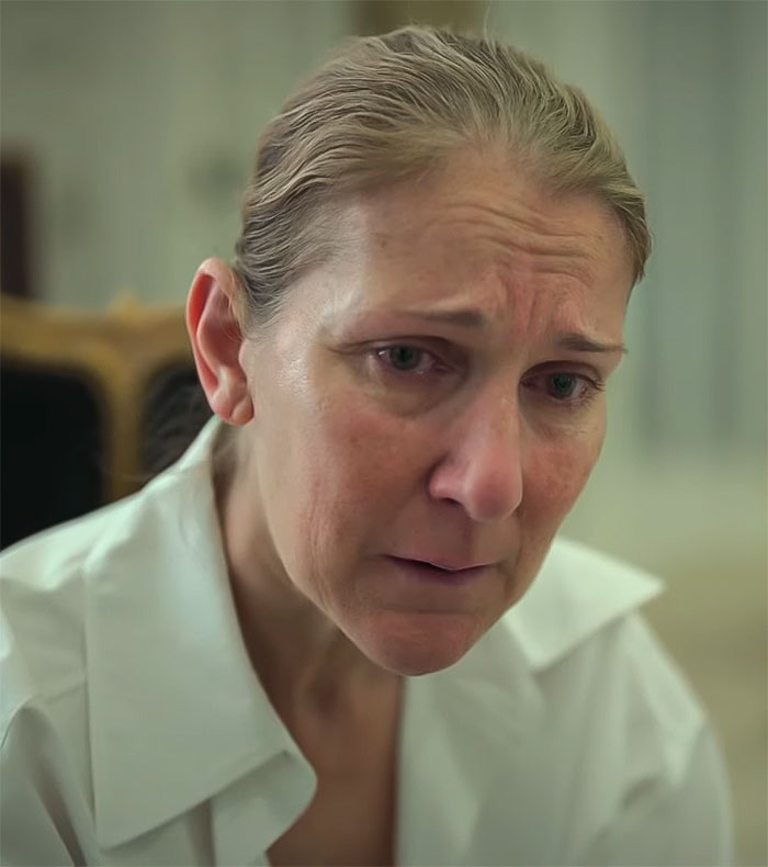 Céline Dion Left “Embarrassed” After Suffering “Horrific” Seizure On Camera Céline Dion Left “Embarrassed” After Suffering “Horrific” Seizure On Camera