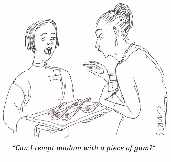 Enjoy Kate Curtis's Single-Panel Comics