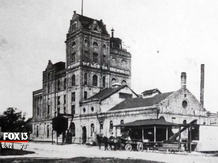 Tampa’s Secret Tunnel System Continues To Baffle Researchers Tampa’s Secret Tunnel System Continues To Baffle Researchers