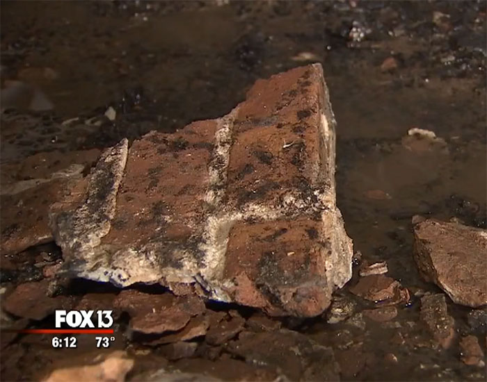 Tampa’s Secret Tunnel System Continues To Baffle Researchers Tampa’s Secret Tunnel System Continues To Baffle Researchers