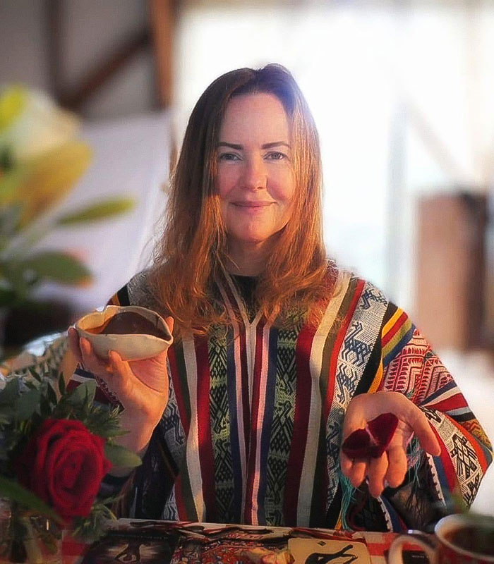 “I Celebrate Mother Earth”: Witches Get Ready For Summer Solstice, The Longest Day Of The Year “I Celebrate Mother Earth”: Witches Get Ready For Summer Solstice, The Longest Day Of The Year