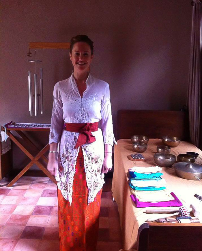 “I Celebrate Mother Earth”: Witches Get Ready For Summer Solstice, The Longest Day Of The Year “I Celebrate Mother Earth”: Witches Get Ready For Summer Solstice, The Longest Day Of The Year