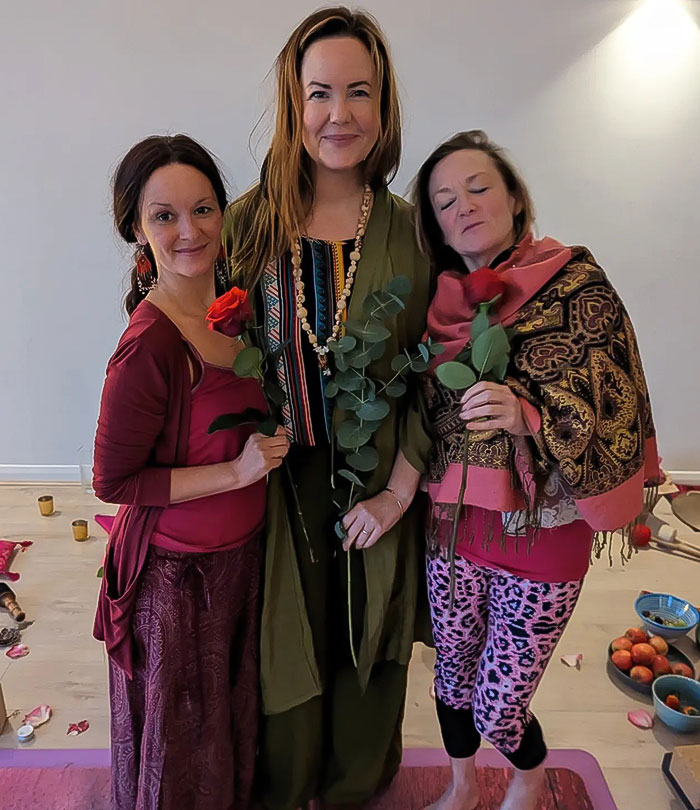 “I Celebrate Mother Earth”: Witches Get Ready For Summer Solstice, The Longest Day Of The Year “I Celebrate Mother Earth”: Witches Get Ready For Summer Solstice, The Longest Day Of The Year