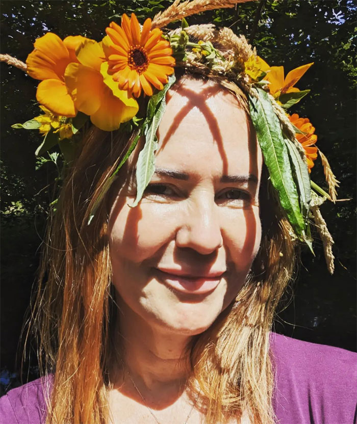 “I Celebrate Mother Earth”: Witches Get Ready For Summer Solstice, The Longest Day Of The Year “I Celebrate Mother Earth”: Witches Get Ready For Summer Solstice, The Longest Day Of The Year