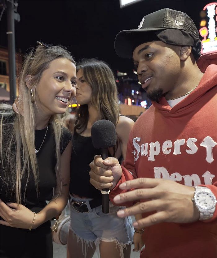 Hailey Welch, Who Became Known As The Viral “Hawk Tuah Girl,” Sold At Least $65k Worth Of Merch Hailey Welch, Who Became Known As The Viral “Hawk Tuah Girl,” Sold At Least $65k Worth Of Merch