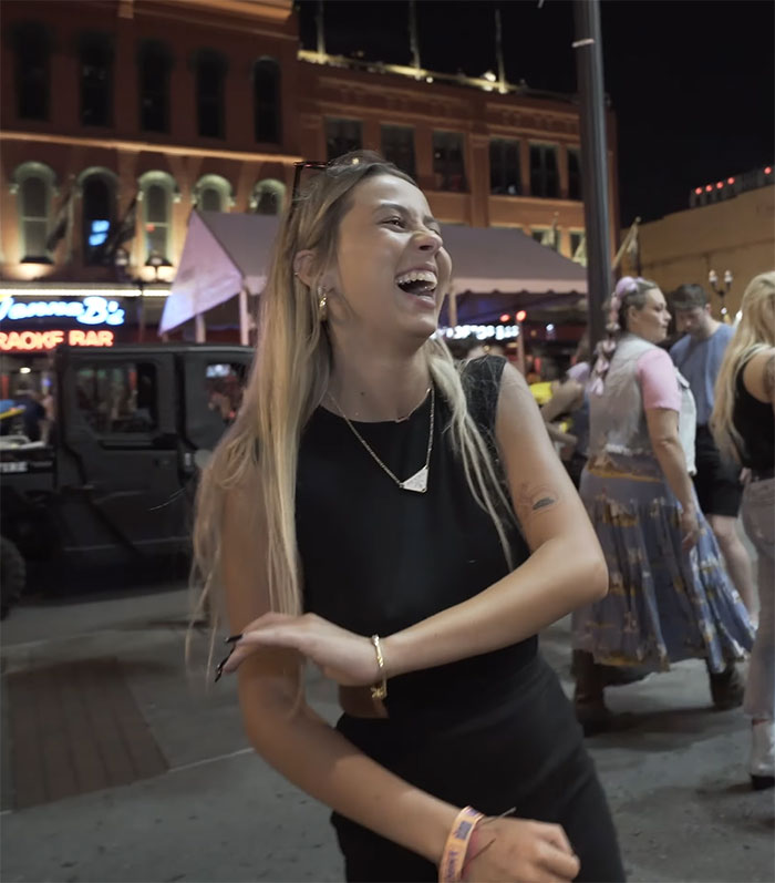 “Imagine Your Boss Seeing This”: Social Media Reacts To Viral “Hawk Tuah Girl” “Imagine Your Boss Seeing This”: Social Media Reacts To Viral “Hawk Tuah Girl”