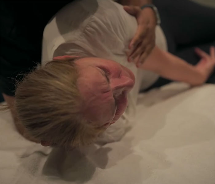 Céline Dion Left “Embarrassed” After Suffering “Horrific” Seizure On Camera Céline Dion Left “Embarrassed” After Suffering “Horrific” Seizure On Camera