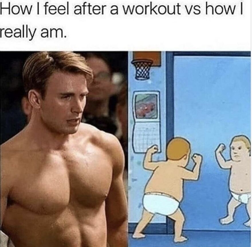 Funny Relatable Memes To Make You Crack Up