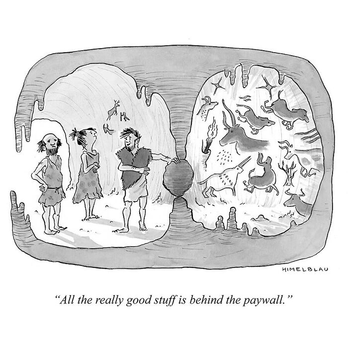 30 Hilarious One-Panel Comics By This Biology Professor | Bored Panda