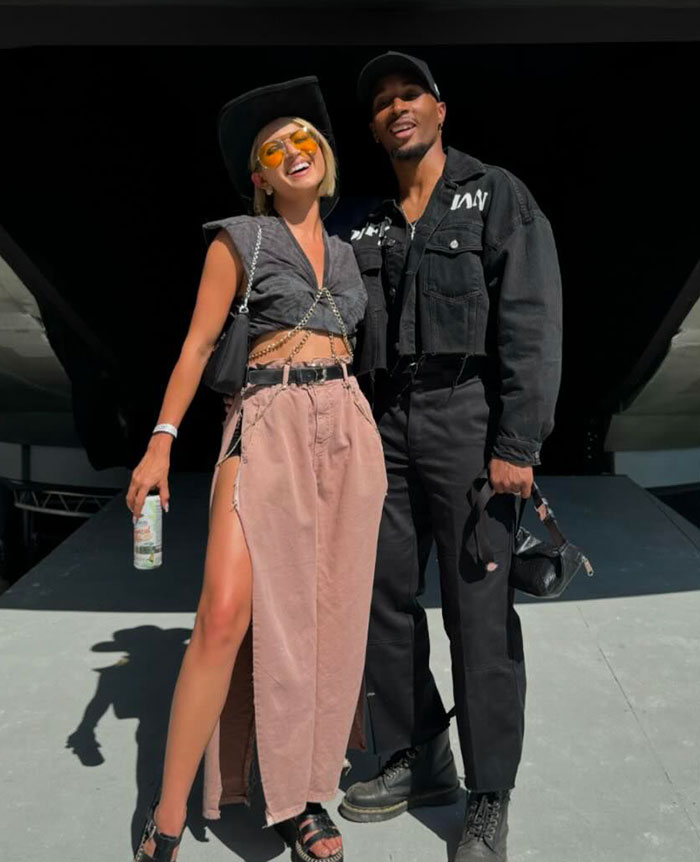 Miranda Derrick Says Her Life Is “In Danger” After “Dancing For The Devil” Alleges Cult Ties Miranda Derrick Says Her Life Is “In Danger” After “Dancing For The Devil” Alleges Cult Ties