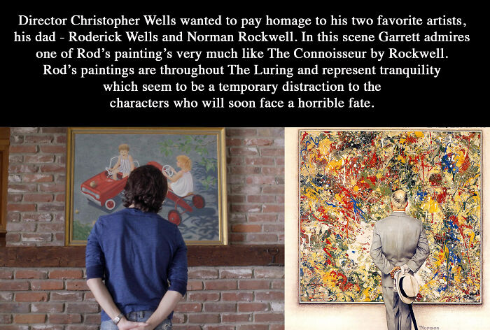 My Psychological Thriller The Luring Is Now Available My Psychological Thriller The Luring Is Now Available