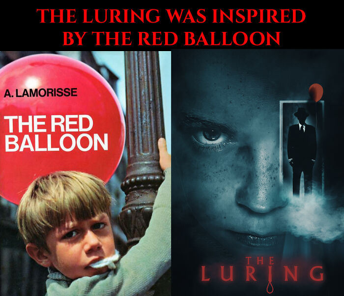 My Psychological Thriller The Luring Is Now Available My Psychological Thriller The Luring Is Now Available