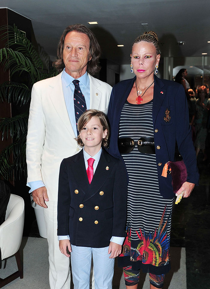 Princess Kalina Of Bulgaria Explains Most Recent Transformation Princess Kalina Of Bulgaria Explains Most Recent Transformation