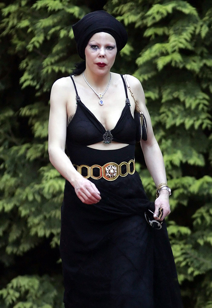 People Can’t Stop Commenting On Bulgarian Princess Kalina’s Physical Transformation People Can’t Stop Commenting On Bulgarian Princess Kalina’s Physical Transformation