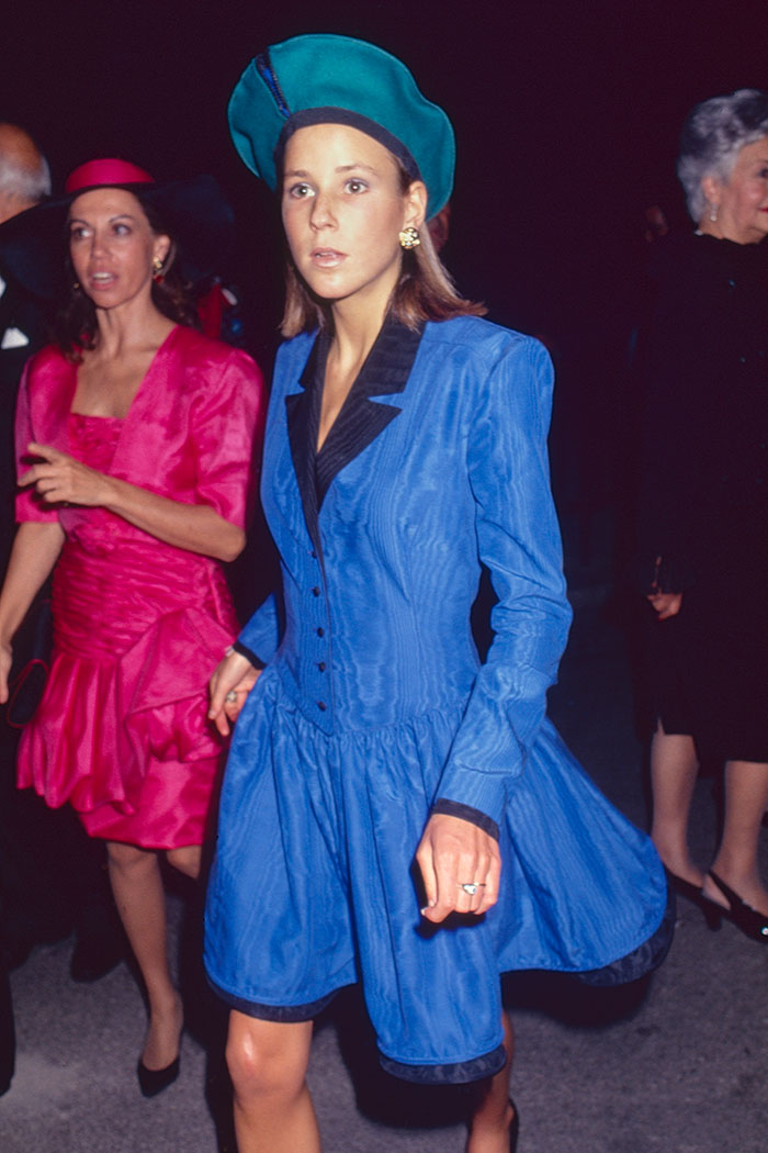 People Can’t Stop Commenting On Bulgarian Princess Kalina’s Physical Transformation People Can’t Stop Commenting On Bulgarian Princess Kalina’s Physical Transformation